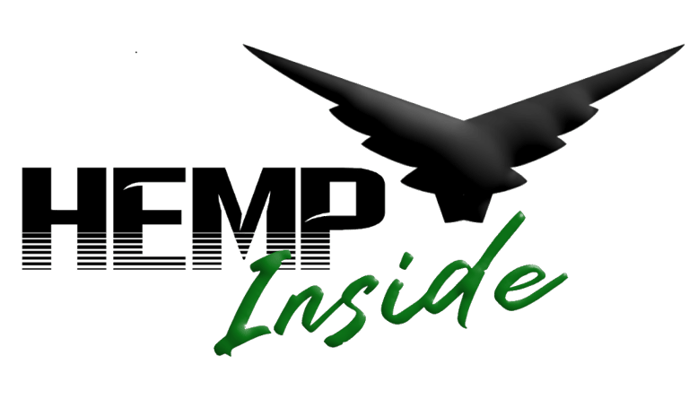 Hemp Inside logo