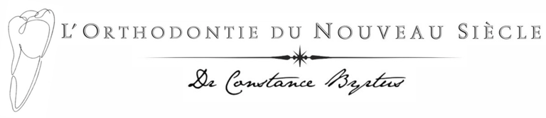 L'Orthodontie du Nouveau Siècle logo
