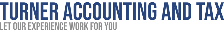 Turner Accounting and Tax logo