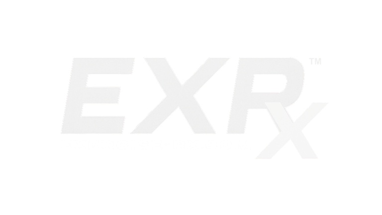 Exercise-Rx logo