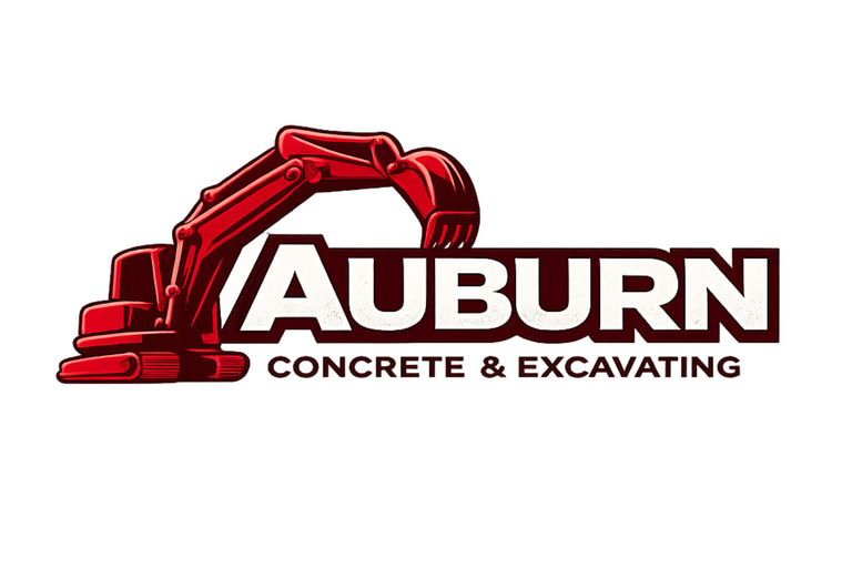 Auburn Contracting logo