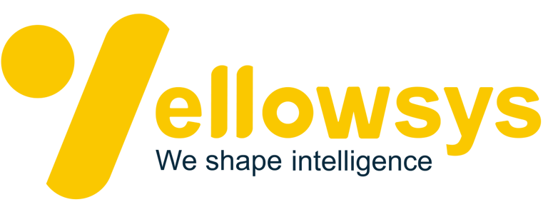 Yellowsys logo