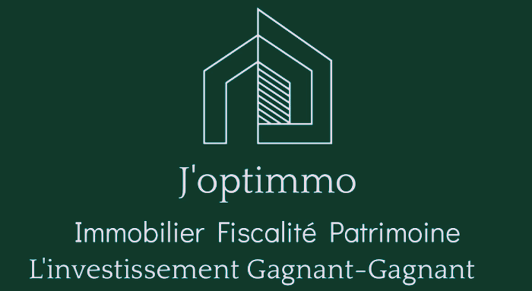 J'optimmo logo
