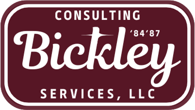 Bickley Consulting Services, LLC logo