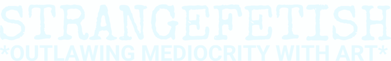 StrangeFetish logo