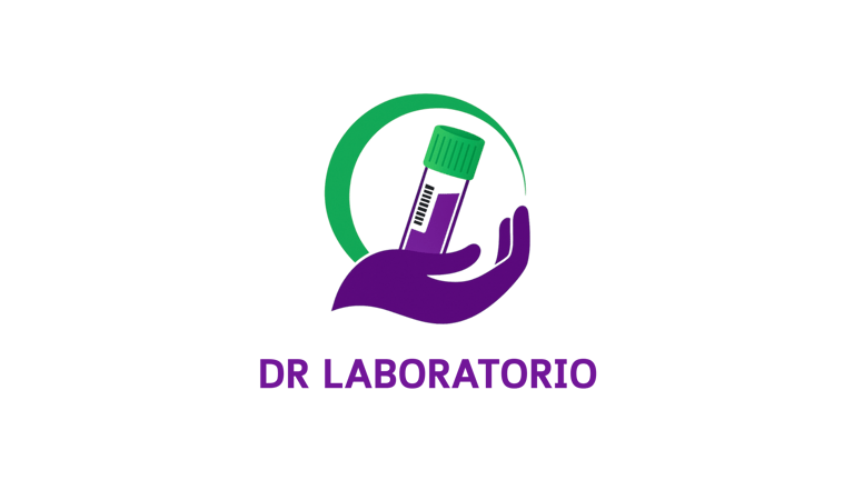 Dr Laboratorio logo