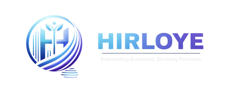 Hirloye logo