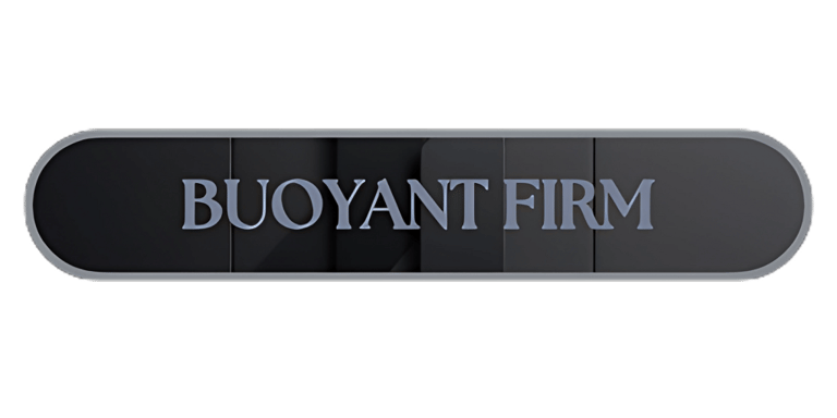 Buoyant Firm logo