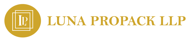 LUNA PROPACK LLP logo
