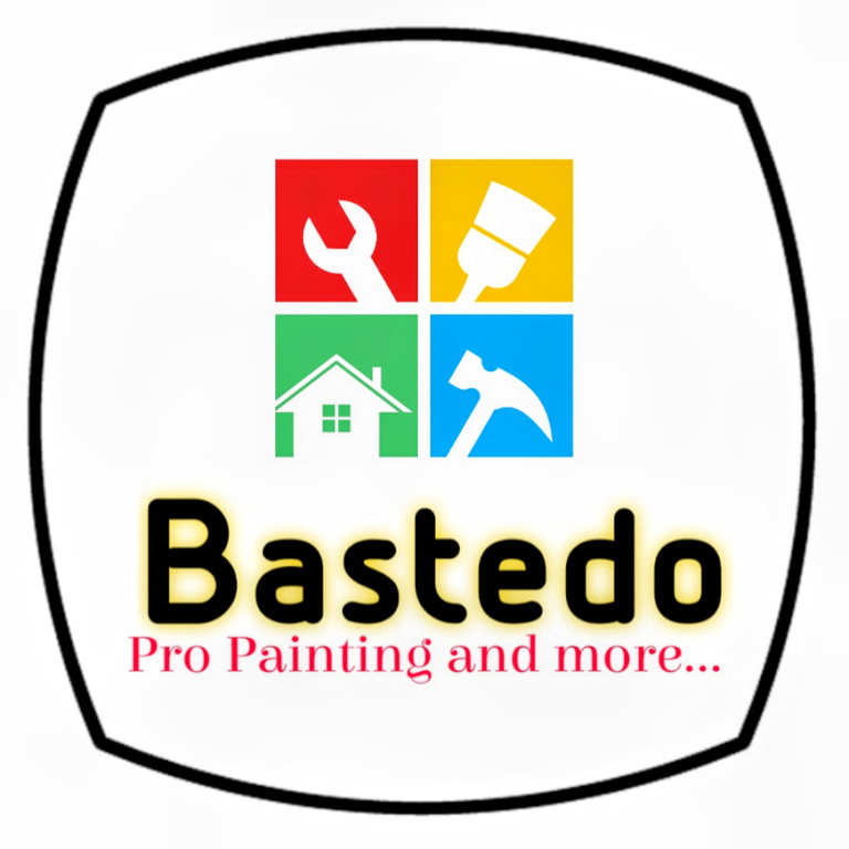 Bastedo Pro Painting logo