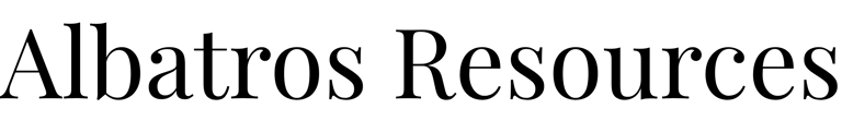 Albatros Resources Pte. Ltd. logo