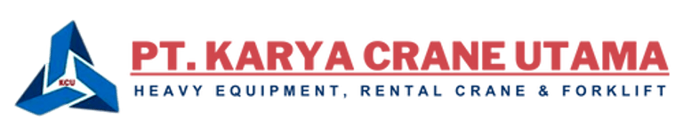 Karya Crane Utama logo