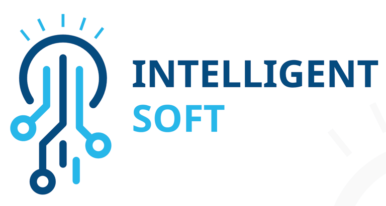Intelligent Soft logo