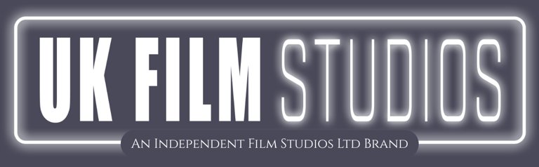 UK Film Studios logo