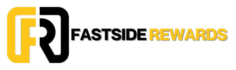 Fastside Rewards logo