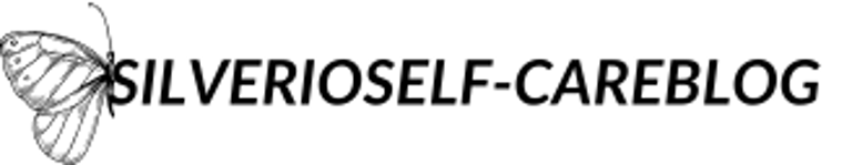 SilverioSelfCareWellness.com logo