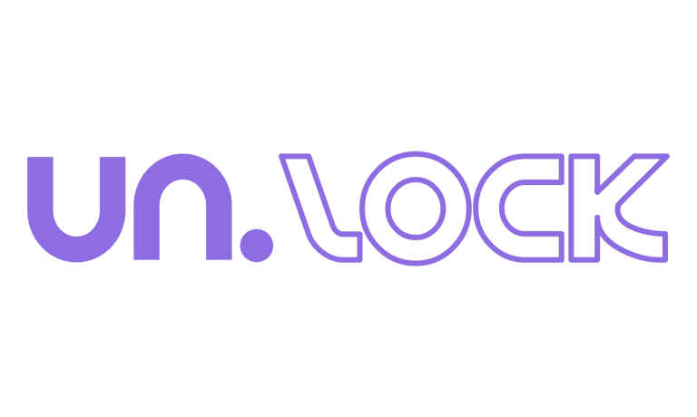 UNLOCK | Plataforma Unlock logo