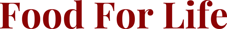 Food For Life logo