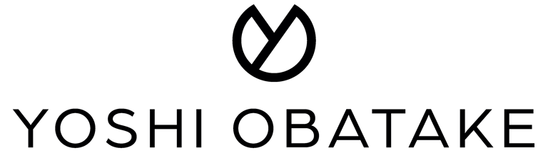 Yoshi Obatake logo