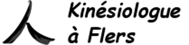 kinésiologue logo
