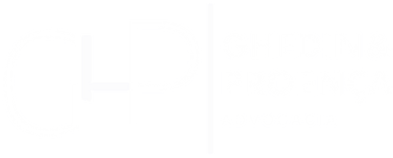 Ghedin, Hauck & Proença logo