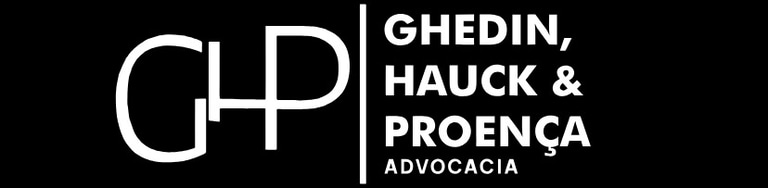 Ghedin, Hauck & Proença logo
