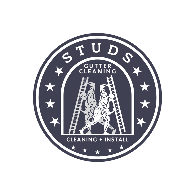 Studs Gutter Cleaning logo