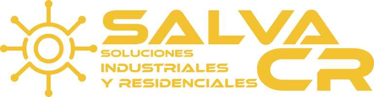 SalvaCR Soluciones logo