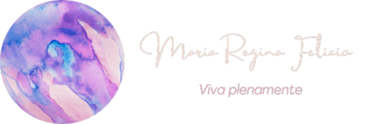 Maria Regina Felicio logo