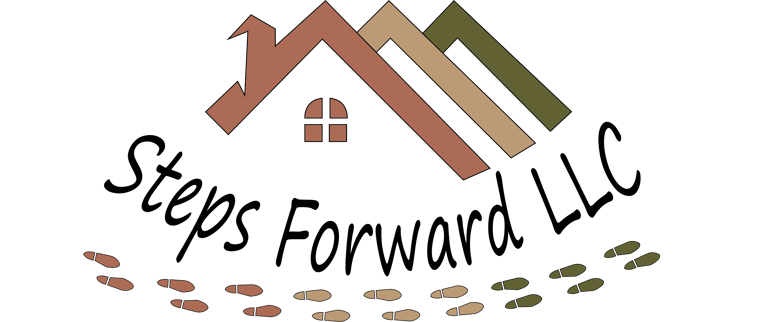 Steps Forward LLC logo