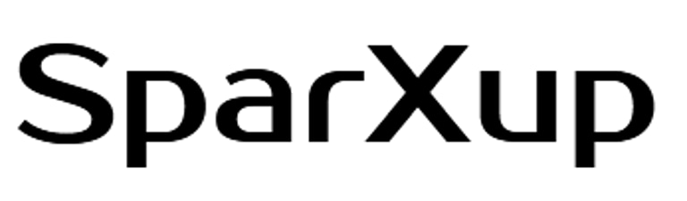SparXup logo
