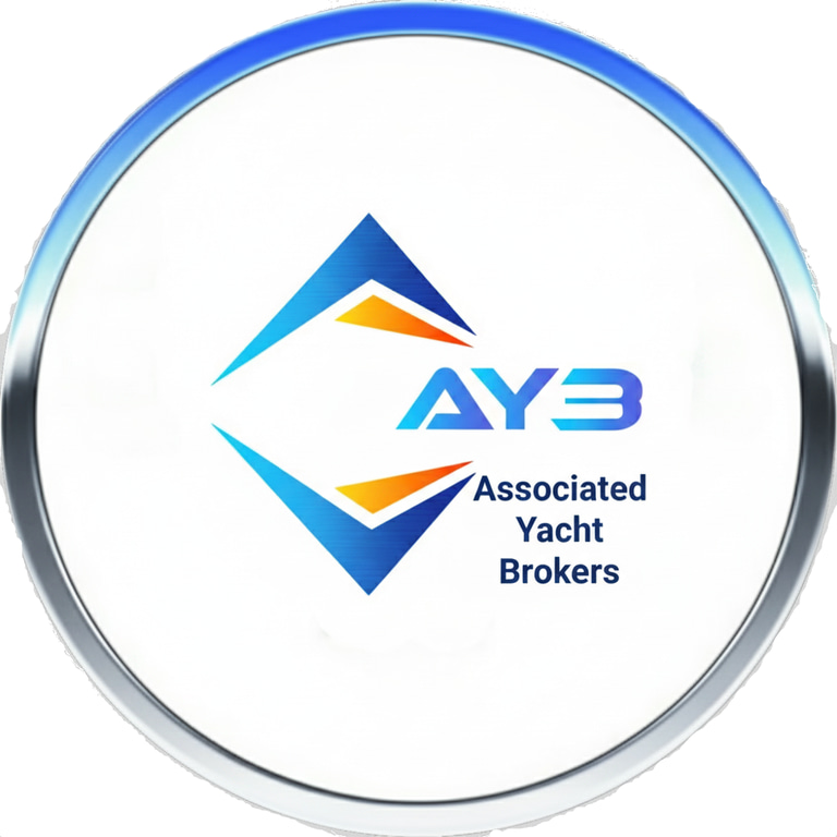 Associated Yacht Brokers logo