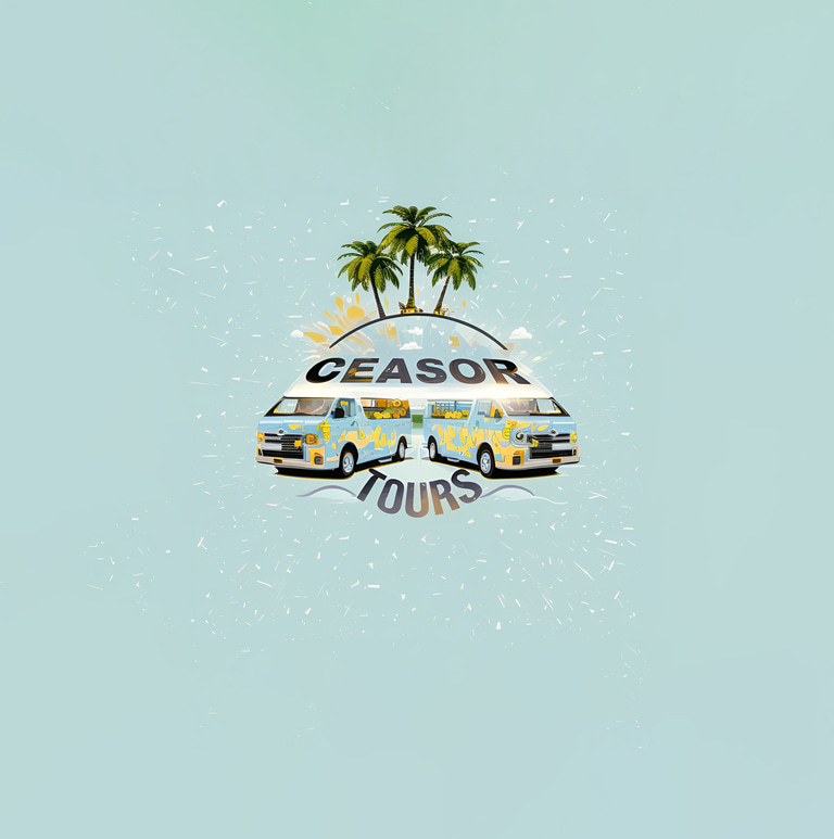 Ceasor Tours logo