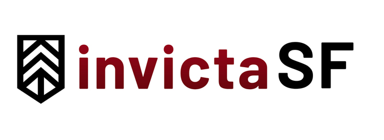 invicta SF logo