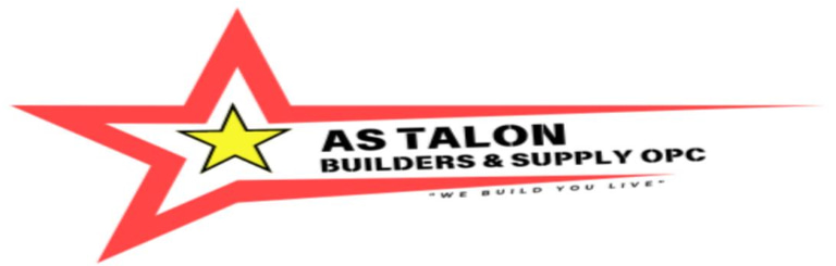 Astalon Builders & Supply OPC logo