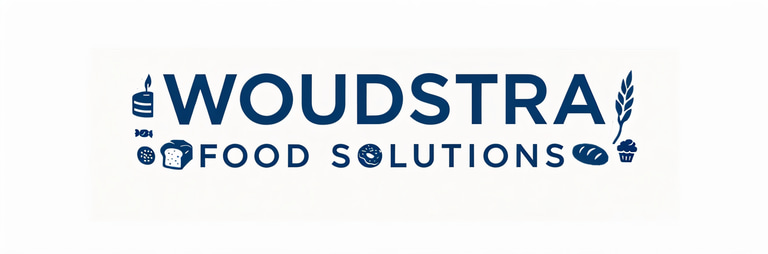 Woudstra Food Solutions logo