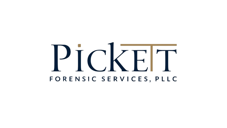 PICKETT FORENSIC SERVICES, PLLC logo