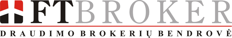 FT Broker logo