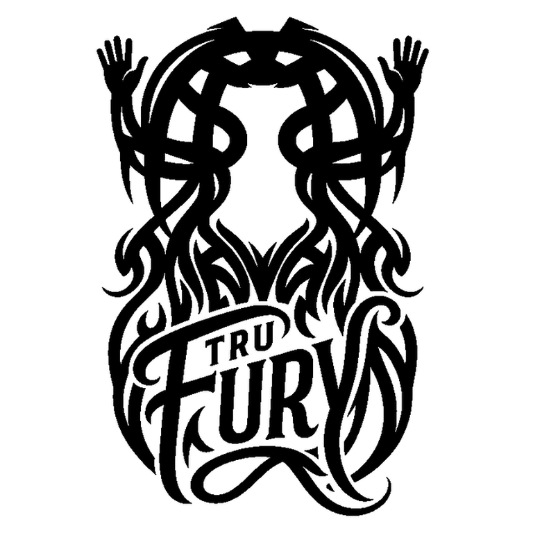 Good Enough Builds By: Lamajunge Designs and Games LLC. logo