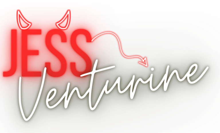 jess venturine logo