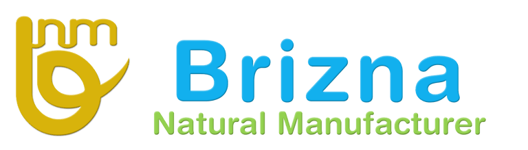 Brizna Natural Manufacturer logo