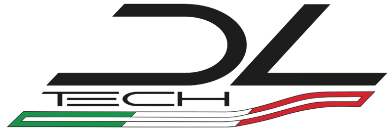DLtechnology logo