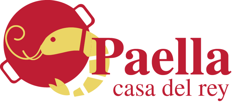 Paella Casa Del Rey logo