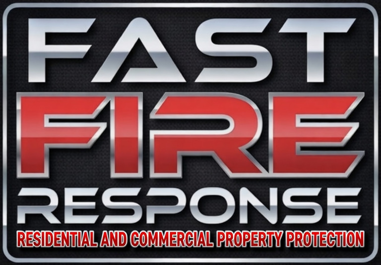 Fire Protection logo