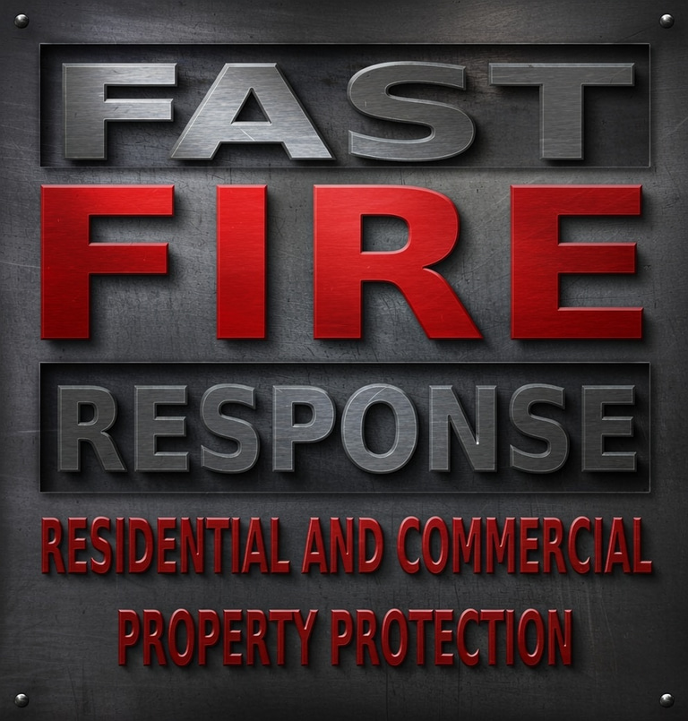 Fire Protection logo