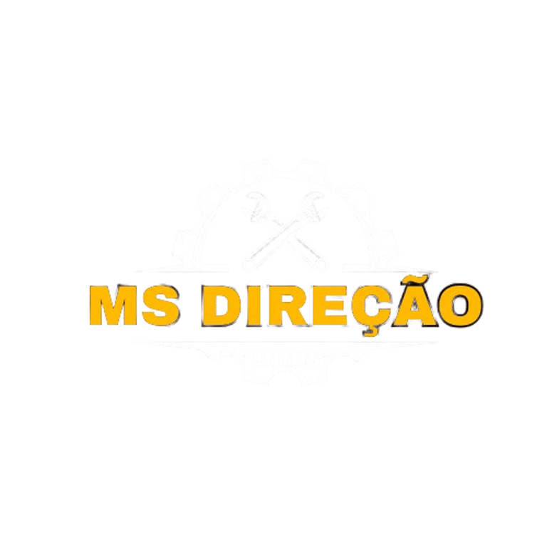 MS DIREÇÃO logo