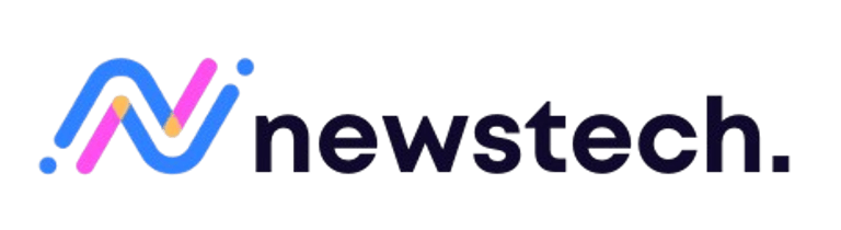 Newstech IT logo