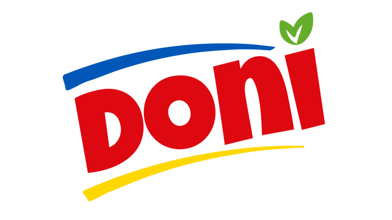 DONI logo
