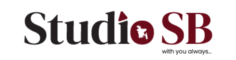 Studio SB logo