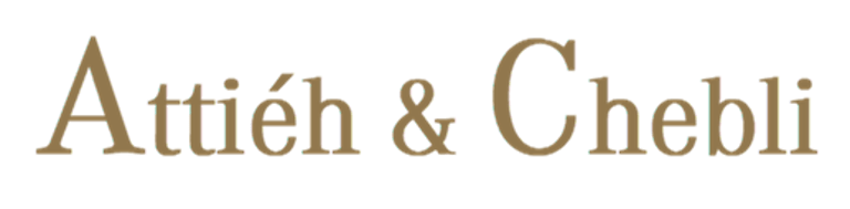 Attieh & Chebli │ Law Firm logo